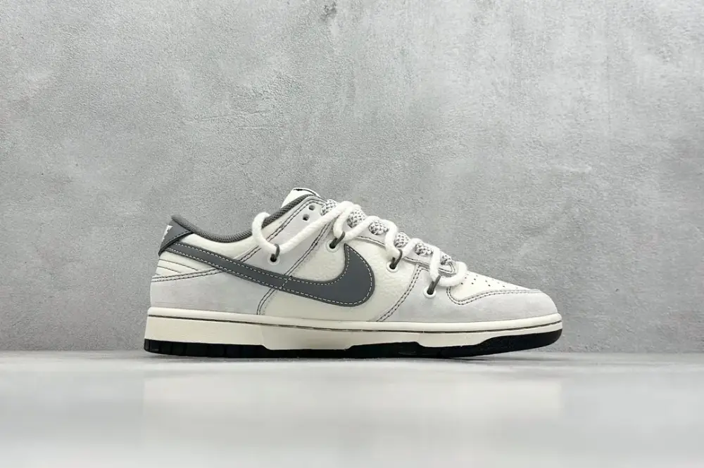 DailyWear Nike SB Dunk Low The North Face Grey – Nikes 1654  DEEA491