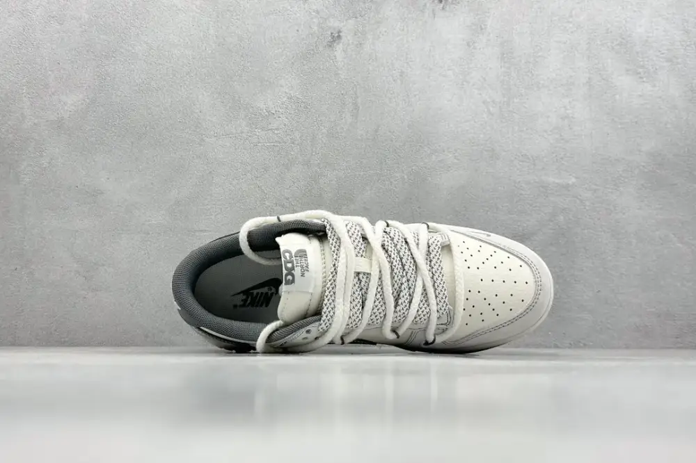 DailyWear Nike SB Dunk Low The North Face Grey – Nikes 1654  DEEA491