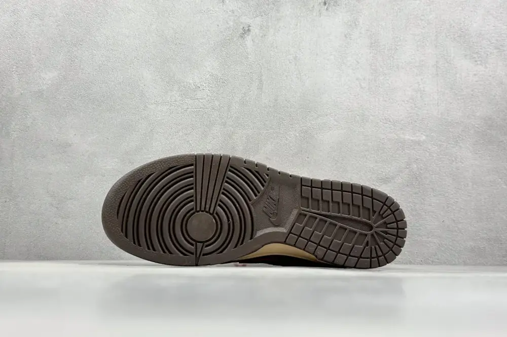 Nike SB Dunk Low Year of the Snake Brown Red – Nikes & Collection Original 1585 