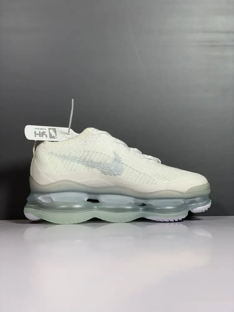 Nike VaporMax White Running – Premium Sneakers Lightweight 1374  CAF279