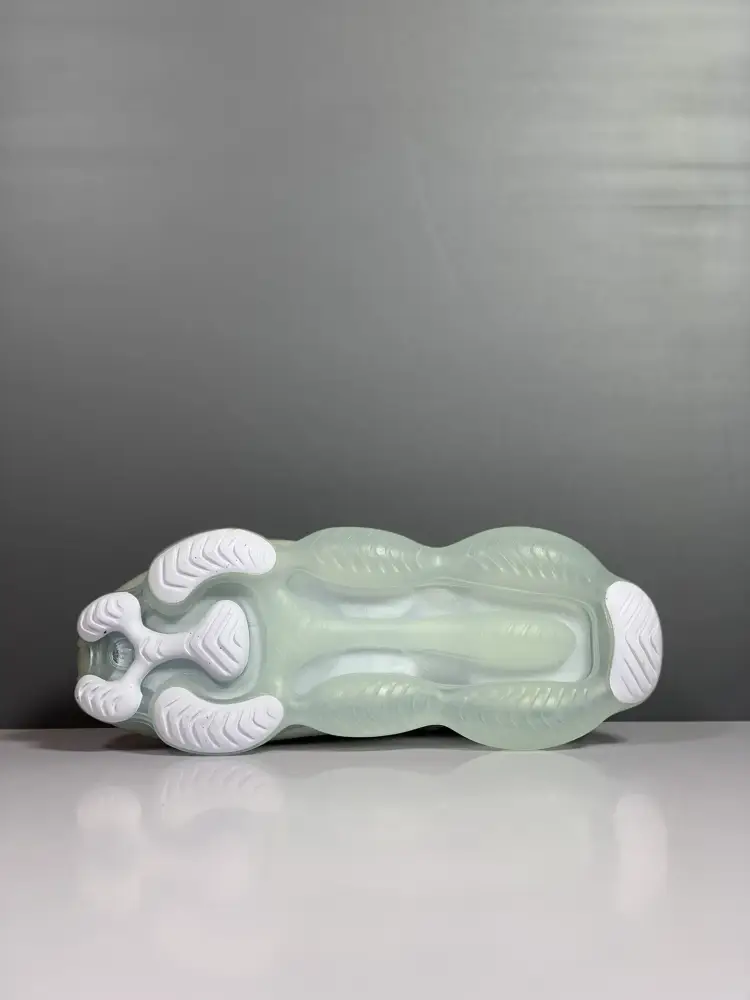 Nike VaporMax White Running – Premium Sneakers Lightweight 1374 