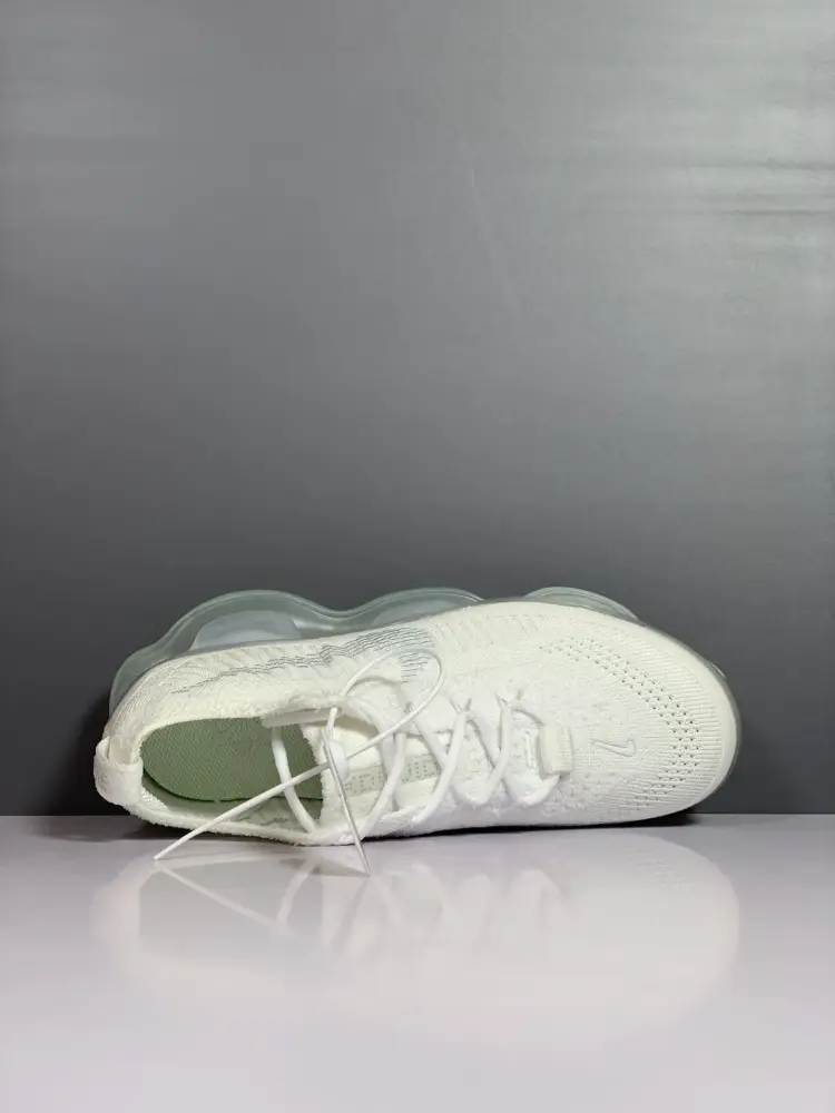 Nike VaporMax White Running – Premium Sneakers Lightweight 1374 