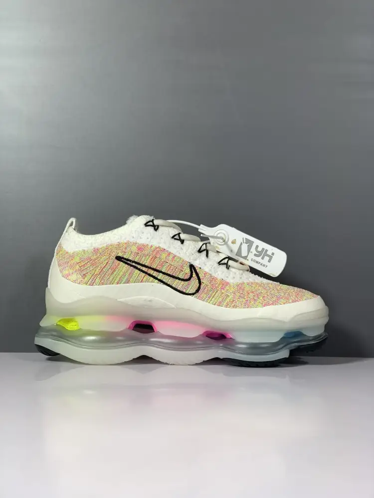 Classic Nike VaporMax Rainbow Air Max Running – Sneakers 1366  EFC327