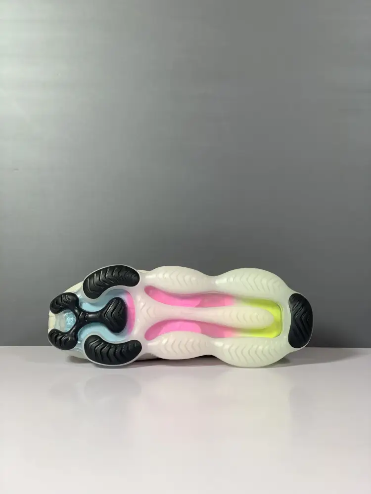 Classic Nike VaporMax Rainbow Air Max Running – Sneakers 1366 