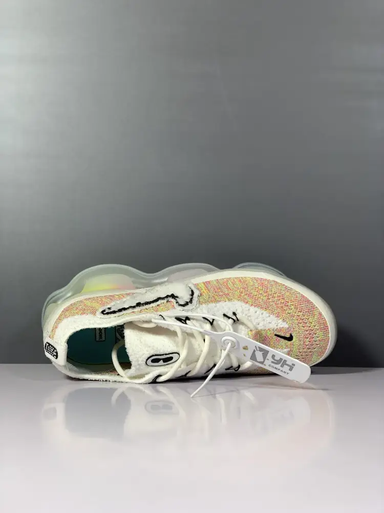 Classic Nike VaporMax Rainbow Air Max Running – Sneakers 1366 