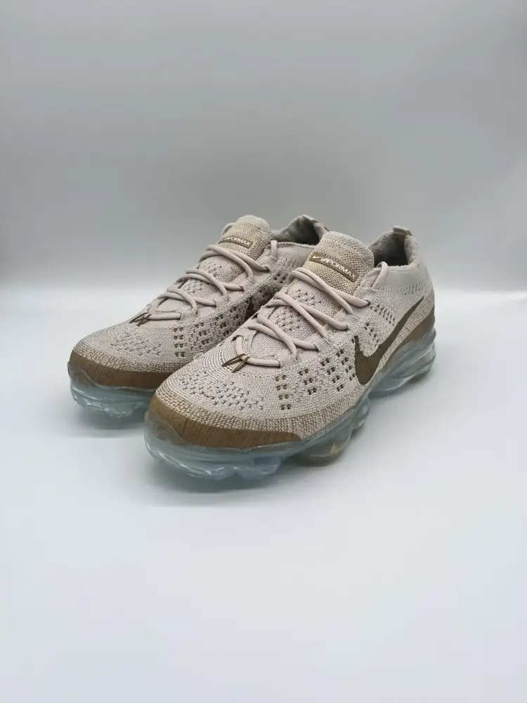 Nike Vapormax 2023 Flyknit Beige Running – Sneakers UrbanStyle 1357  EFC77