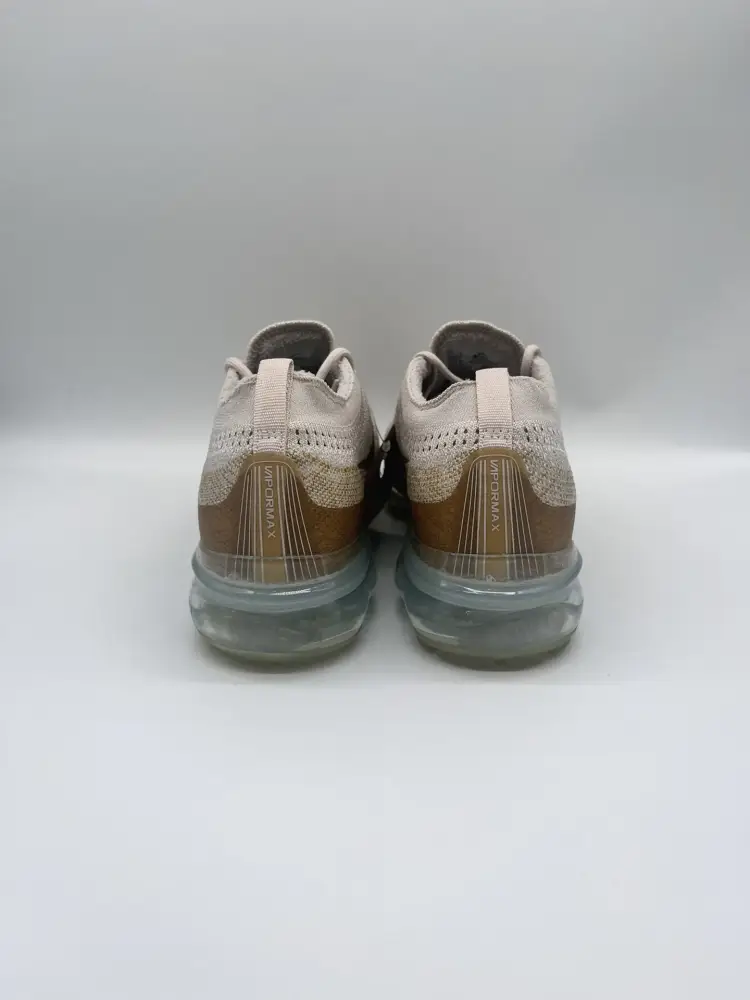 Nike Vapormax 2023 Flyknit Beige Running – Sneakers UrbanStyle 1357  EFC77