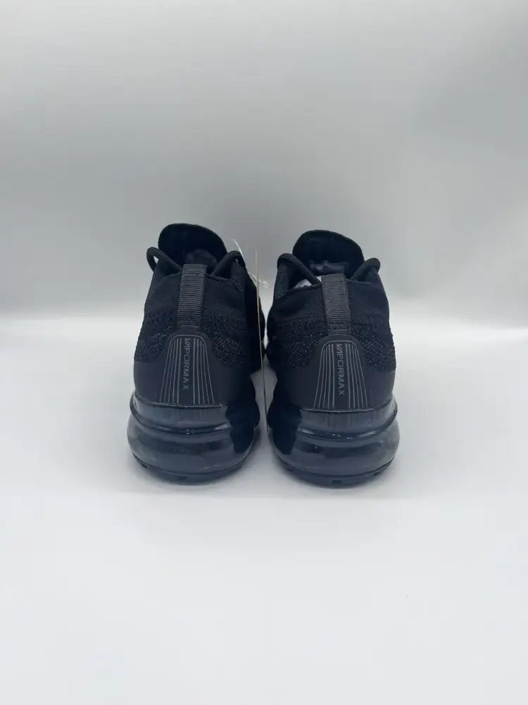 Nike Vapormax 2023 Flyknit Black Running – Nikes Classic 1356  EDB25