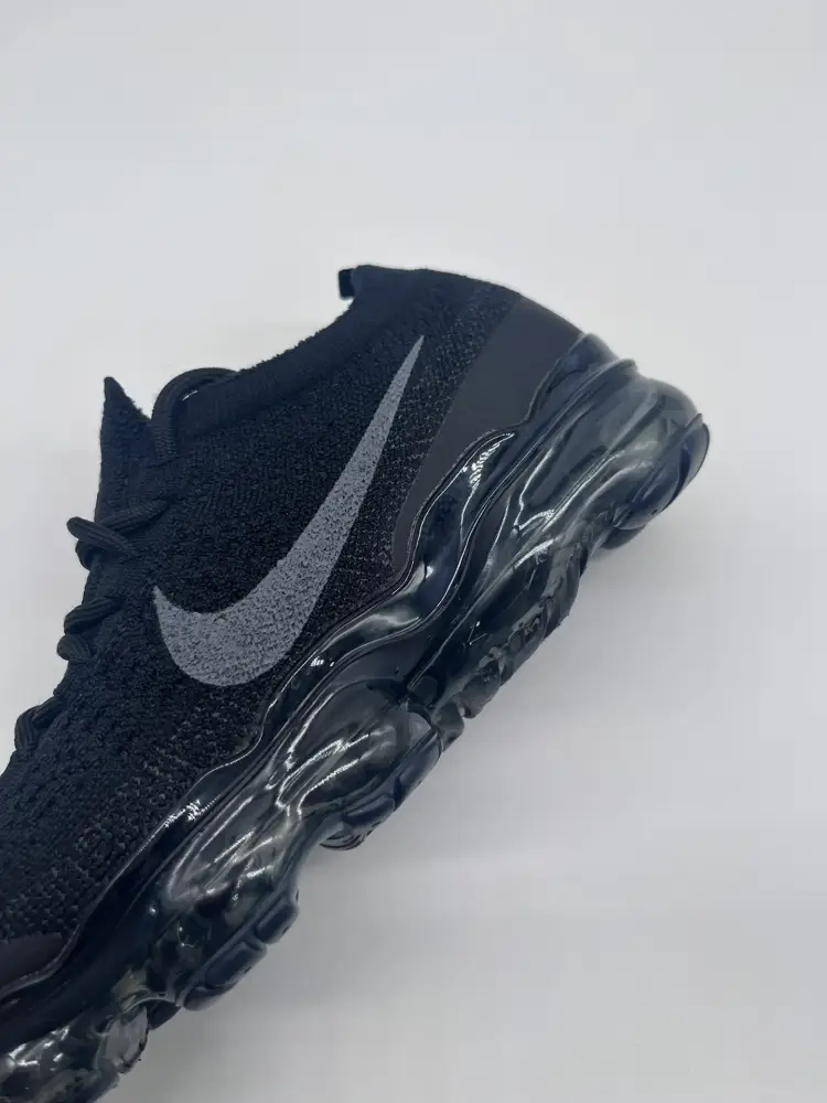 Nike Vapormax 2023 Flyknit Black Running – Nikes Classic 1356 