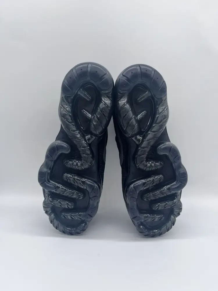Nike Vapormax 2023 Flyknit Black Running – Nikes Classic 1356 