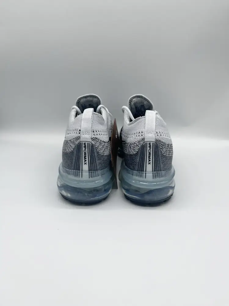SoftTouch Nike Vapormax 2023 Flyknit Grey Running – High-Quality Sneakers 1362  EEDD196