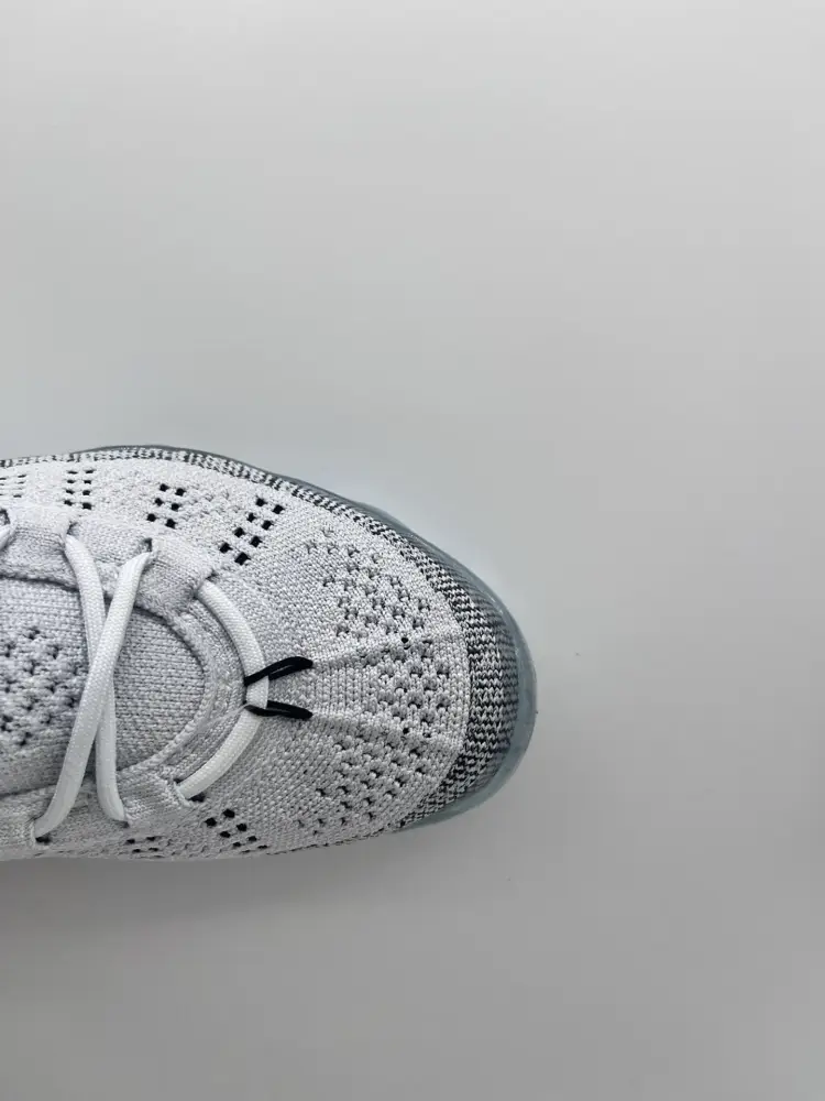 SoftTouch Nike Vapormax 2023 Flyknit Grey Running – High-Quality Sneakers 1362 