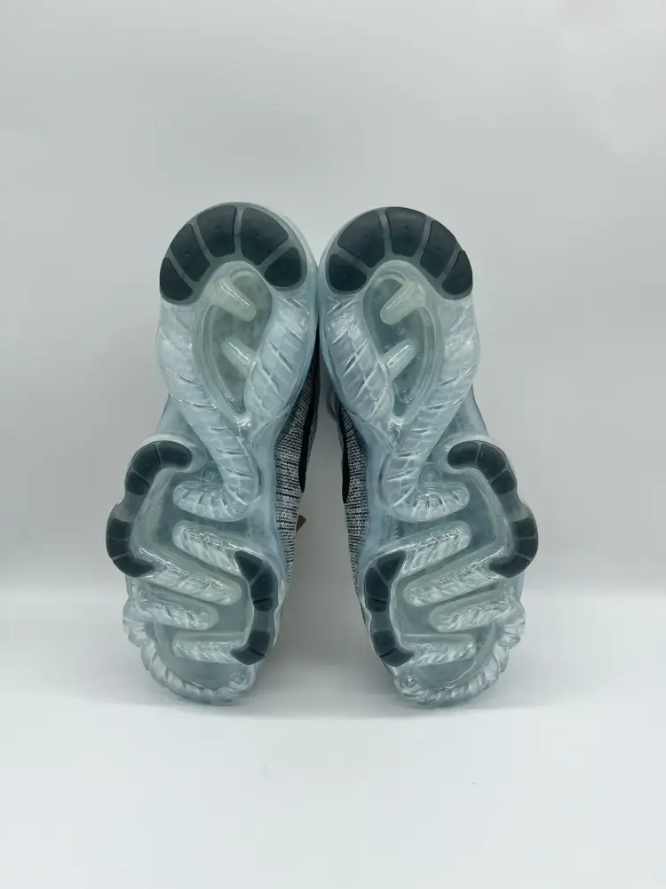 SoftTouch Nike Vapormax 2023 Flyknit Grey Running – High-Quality Sneakers 1362 
