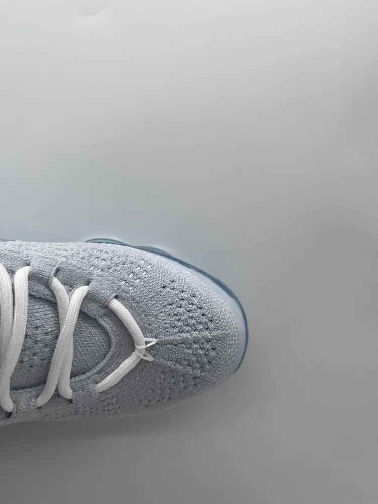 Bright Nike Vapormax 2023 Flyknit Light Blue Running – Nikes 1359 