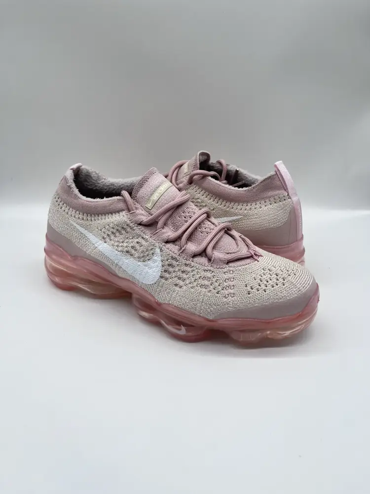 Nike Vapormax 2023 Flyknit Pink Running – High-Quality Nike Edition FashionForward 1363 