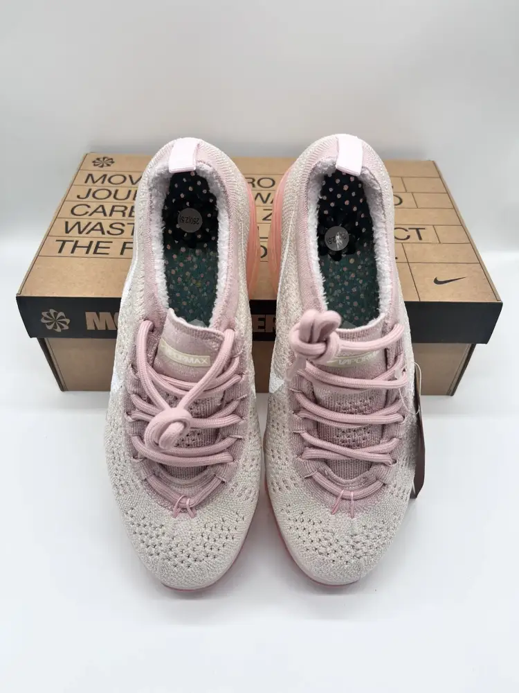 Nike Vapormax 2023 Flyknit Pink Running – High-Quality Nike Edition FashionForward 1363 