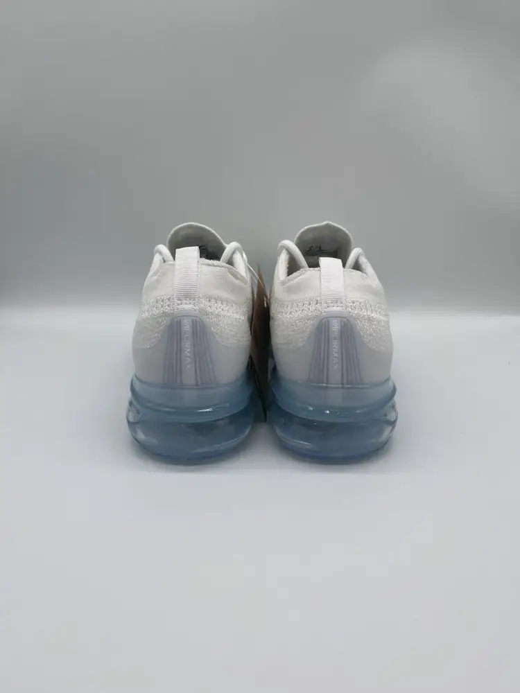 ComfortFit Nike Vapormax 2023 Flyknit White Running – Sneakers 1358  DBD328