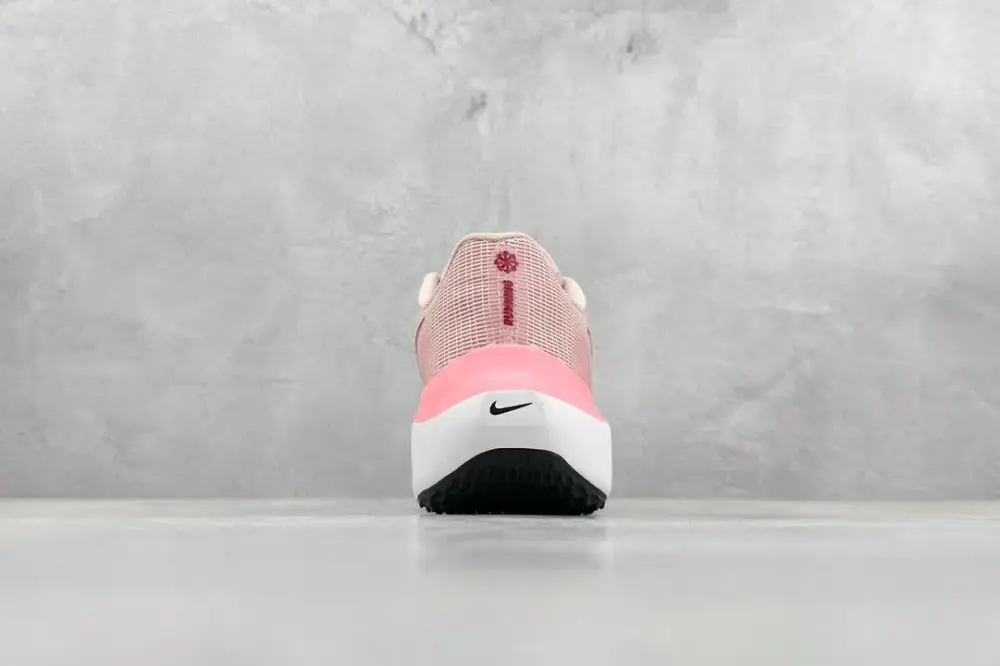 TravelReady Nike Zoom FLY 5 PRM Unisex Running – Pink Red, Low-Top Flyknit Design, Size 36-40, Premium Nike (DM8974- 1488 