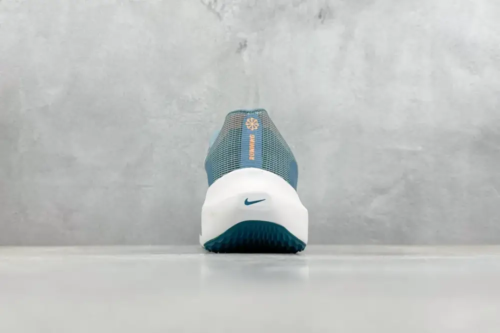 Modern Nike Zoom Fly 5 PRM Unbeatable Series – Blue White Flyknit Low-Top Running for Men, Size 36-45, Premium Nike (DM8968-400) 1491 