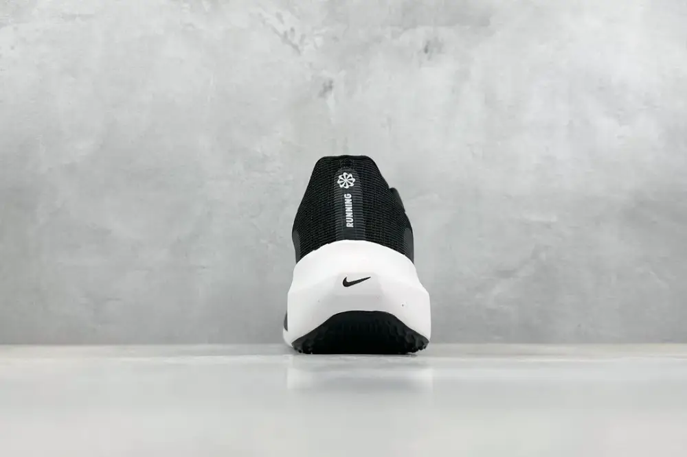 Nike Zoom Fly 5 PRM Unisex Running – Black White, Low-Top Design, Size 36-45, Premium Nike (DM8974- Fashionable 1480 