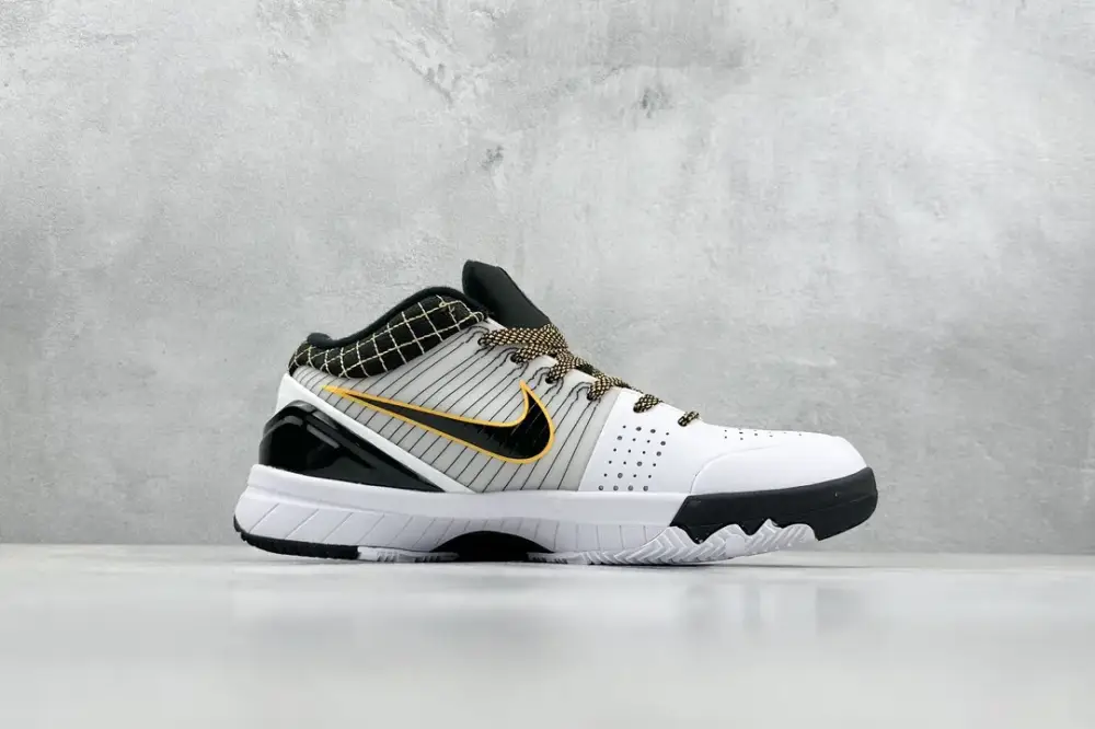 QuickDry Nike Zoom Kobe 4 Protro 