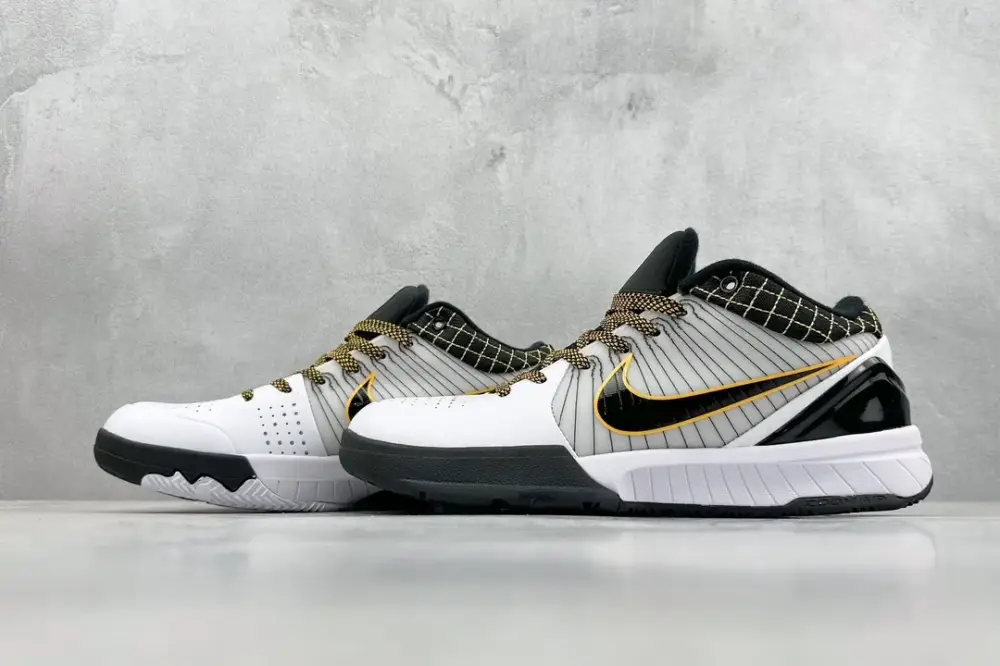 QuickDry Nike Zoom Kobe 4 Protro 