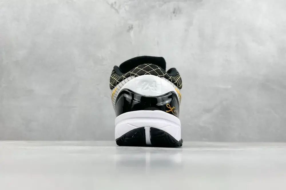 QuickDry Nike Zoom Kobe 4 Protro 