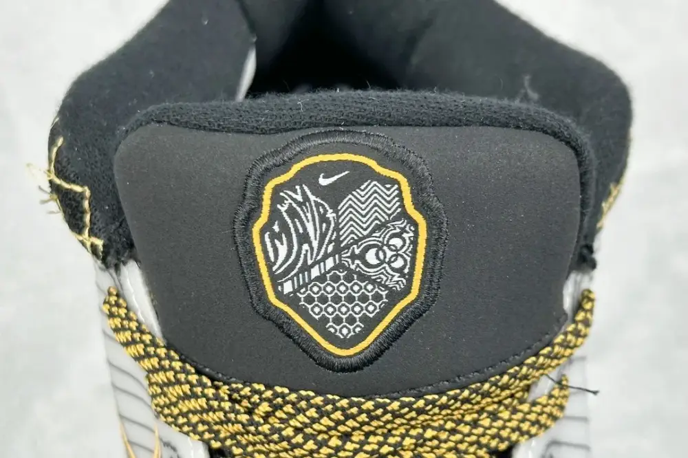 QuickDry Nike Zoom Kobe 4 Protro 