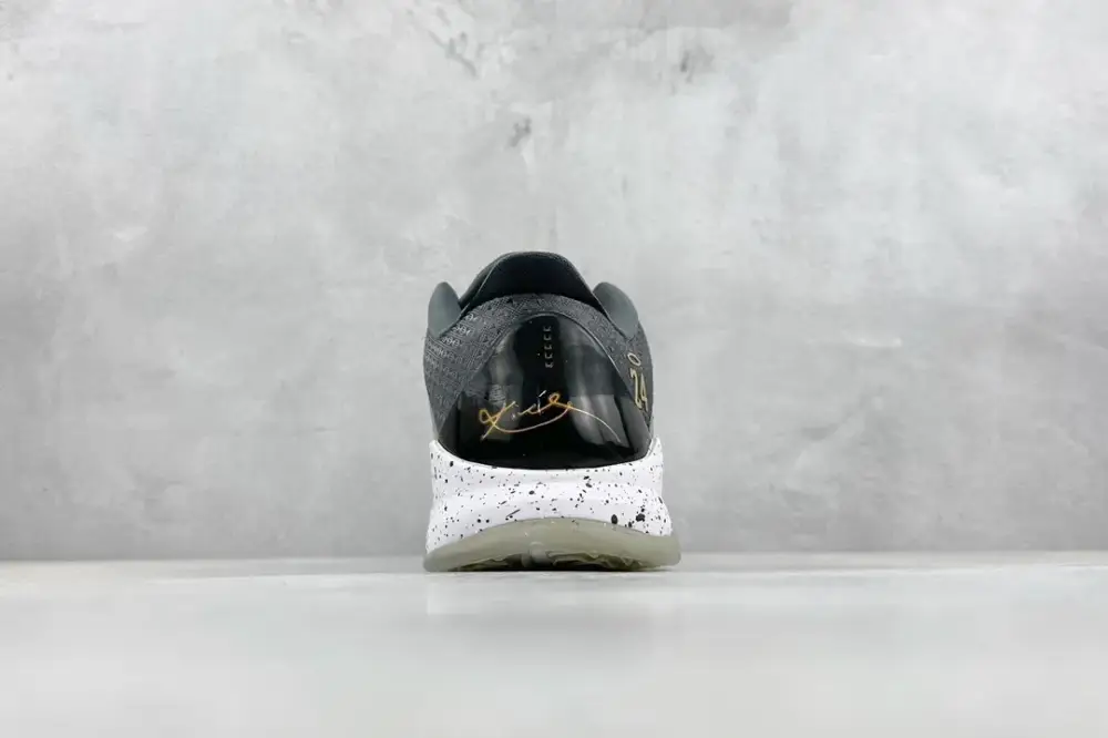 Unique Nike Zoom Kobe 5 Protro 'Black Gold' – Pure Version 310 NK Collaboration with Nike Design 1462 