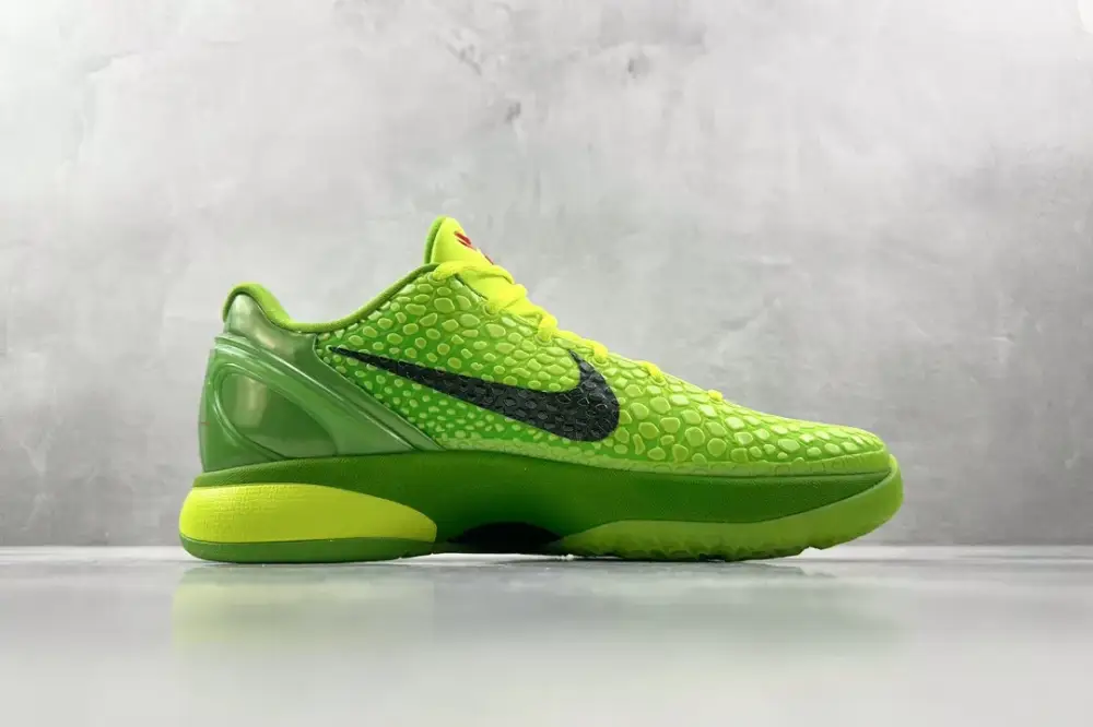Nike Zoom Kobe 6 Protro 