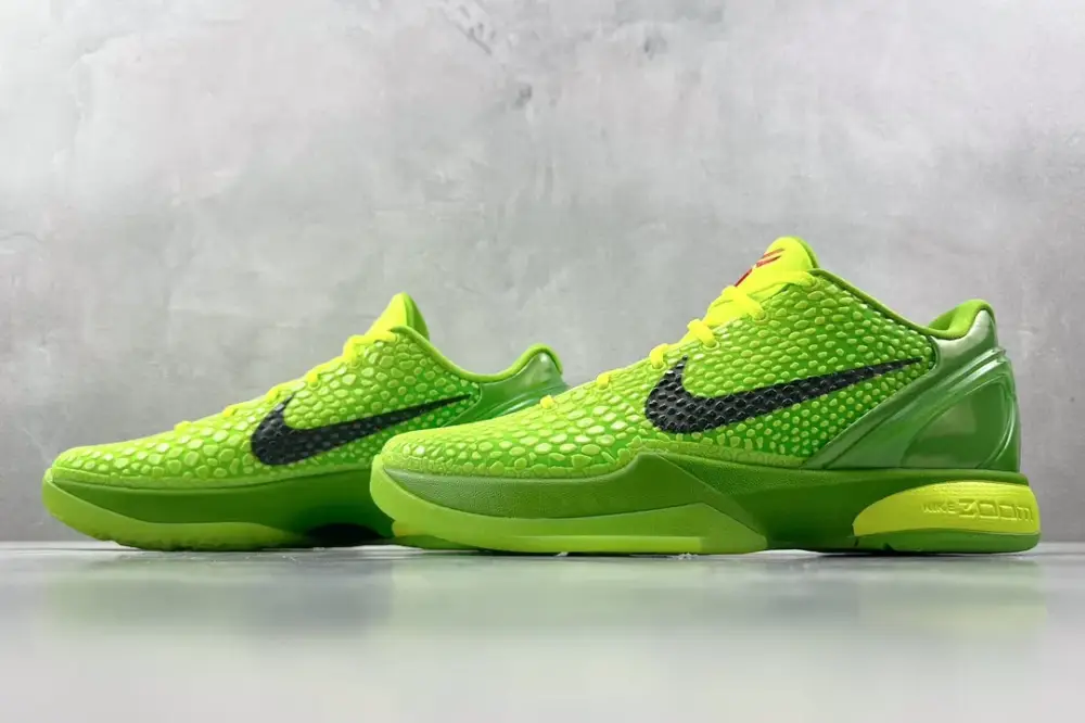 Nike Zoom Kobe 6 Protro 