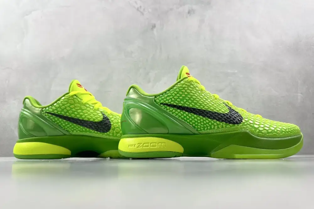 Nike Zoom Kobe 6 Protro 