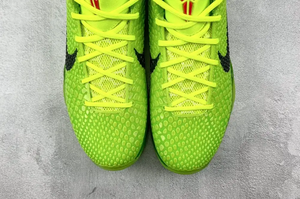 Nike Zoom Kobe 6 Protro 