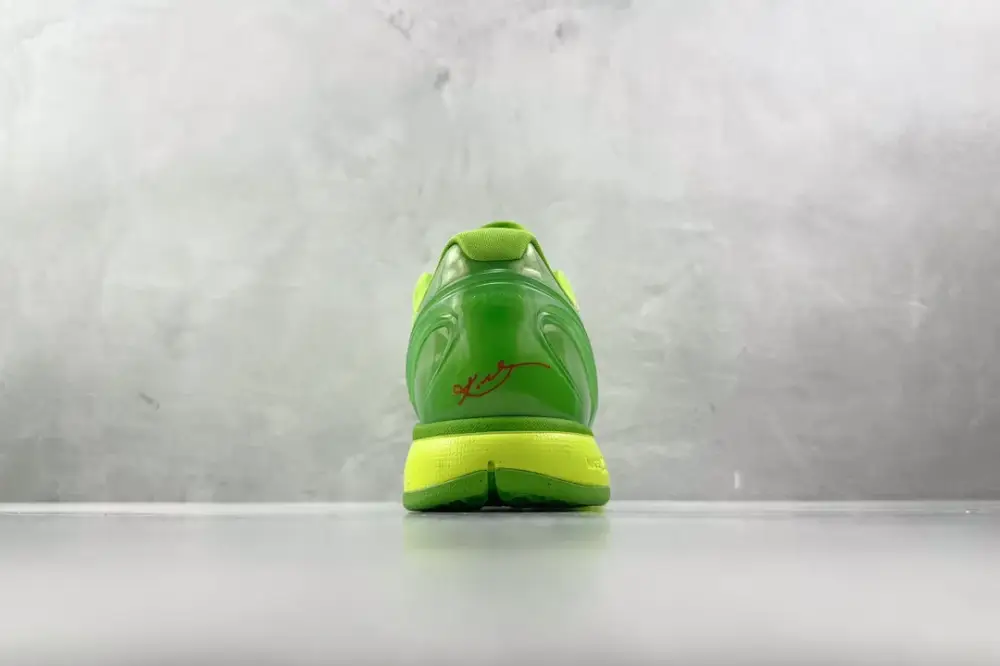 Nike Zoom Kobe 6 Protro 