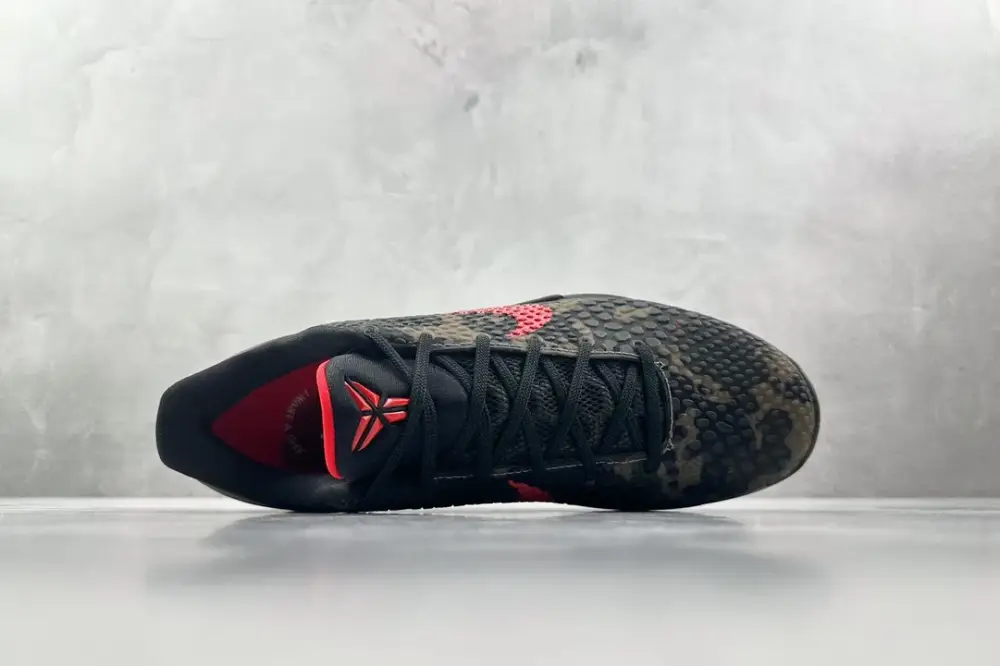 Youthful Nike Zoom Kobe 6 Protro 
