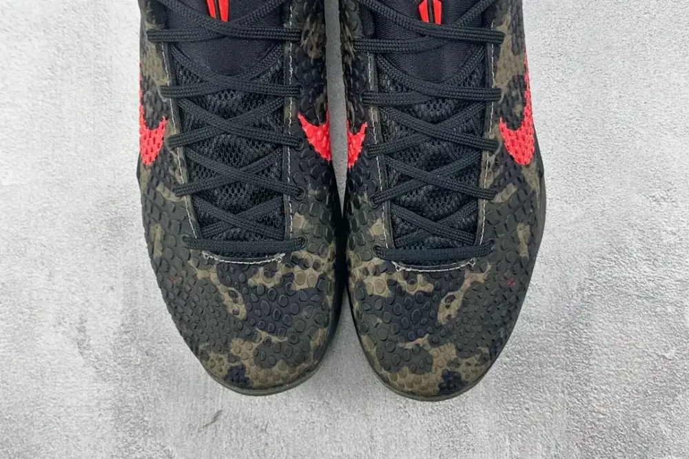 Youthful Nike Zoom Kobe 6 Protro 