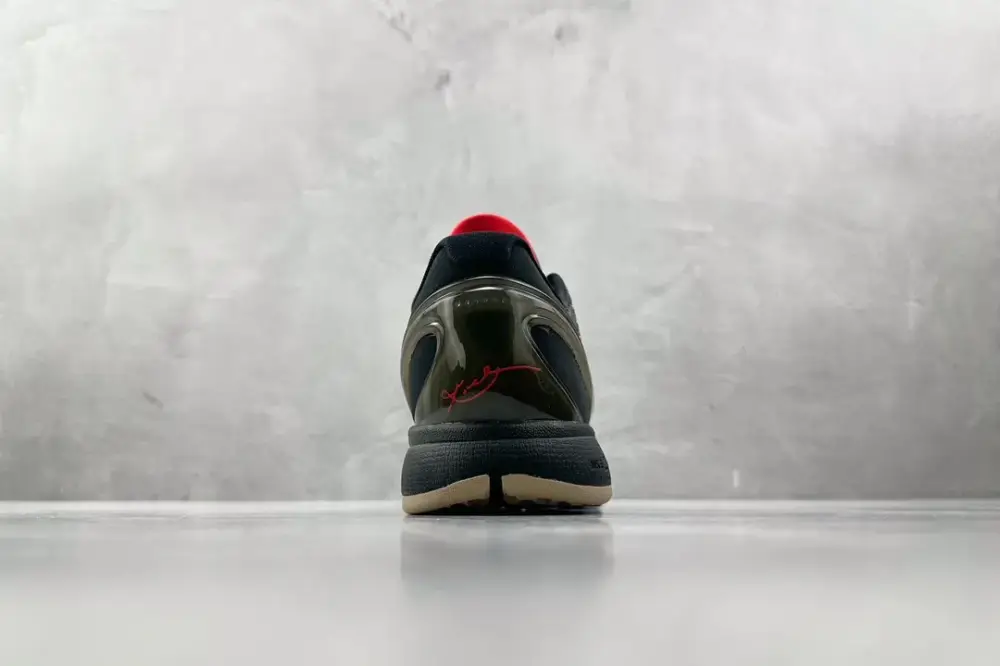 Youthful Nike Zoom Kobe 6 Protro 