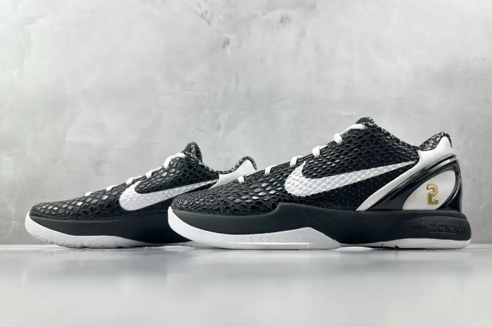 Original Nike Zoom Kobe 6 Protro 