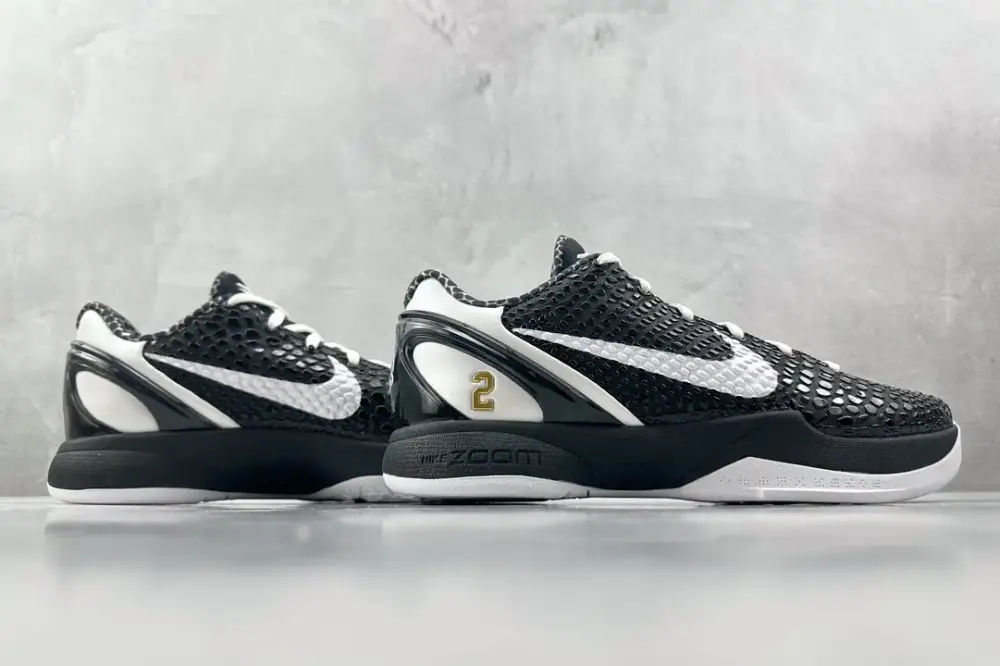 Original Nike Zoom Kobe 6 Protro 