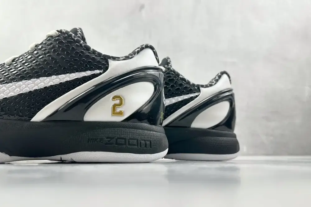Original Nike Zoom Kobe 6 Protro 