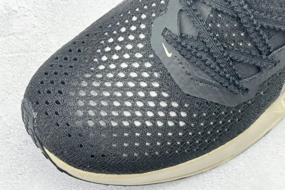Upgraded Nike Zoom VaporFly Next% 3 Flyknit Running – Black White, Marathon Style, Nike Sneakers, DV4129- 1503 