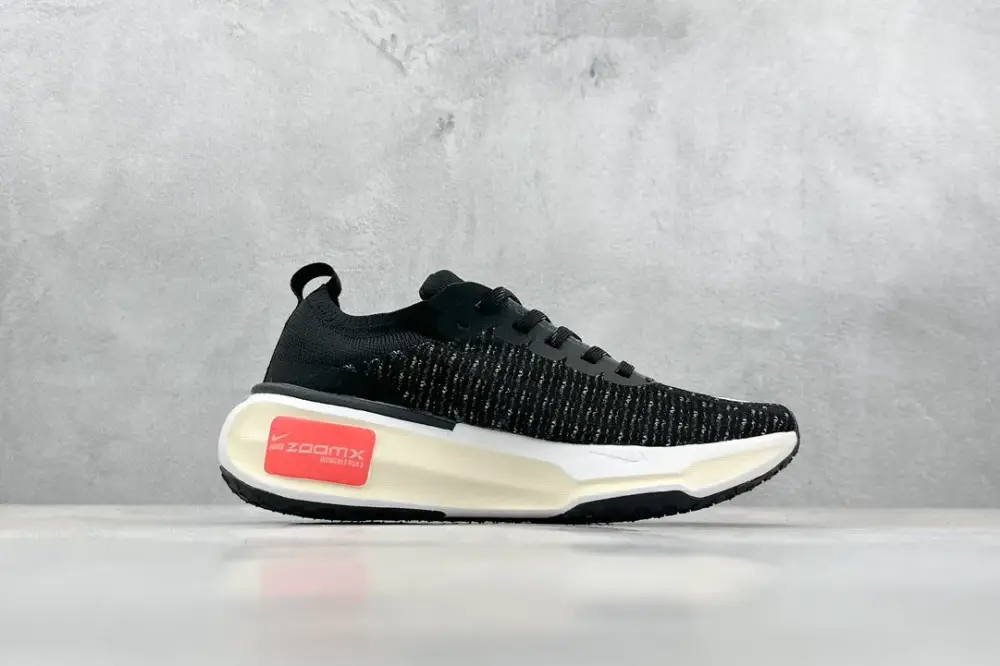 Popular Nike ZoomX Invincible Run FK 3 Black Marathon Running – Nike Style DR2615 1481  FAEDA612