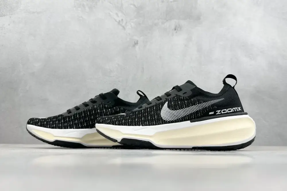 Popular Nike ZoomX Invincible Run FK 3 Black Marathon Running – Nike Style DR2615 1481 