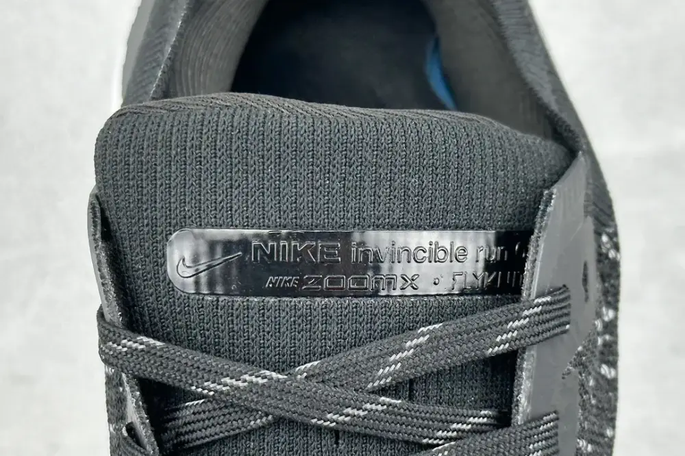 Popular Nike ZoomX Invincible Run FK 3 Black Marathon Running – Nike Style DR2615 1481 