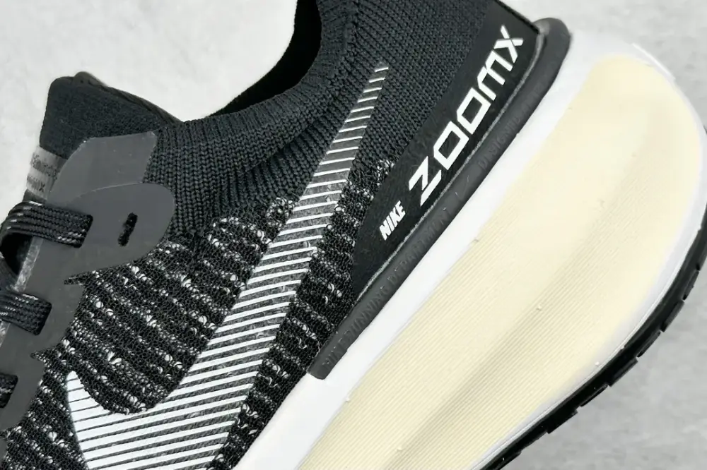 Popular Nike ZoomX Invincible Run FK 3 Black Marathon Running – Nike Style DR2615 1481 