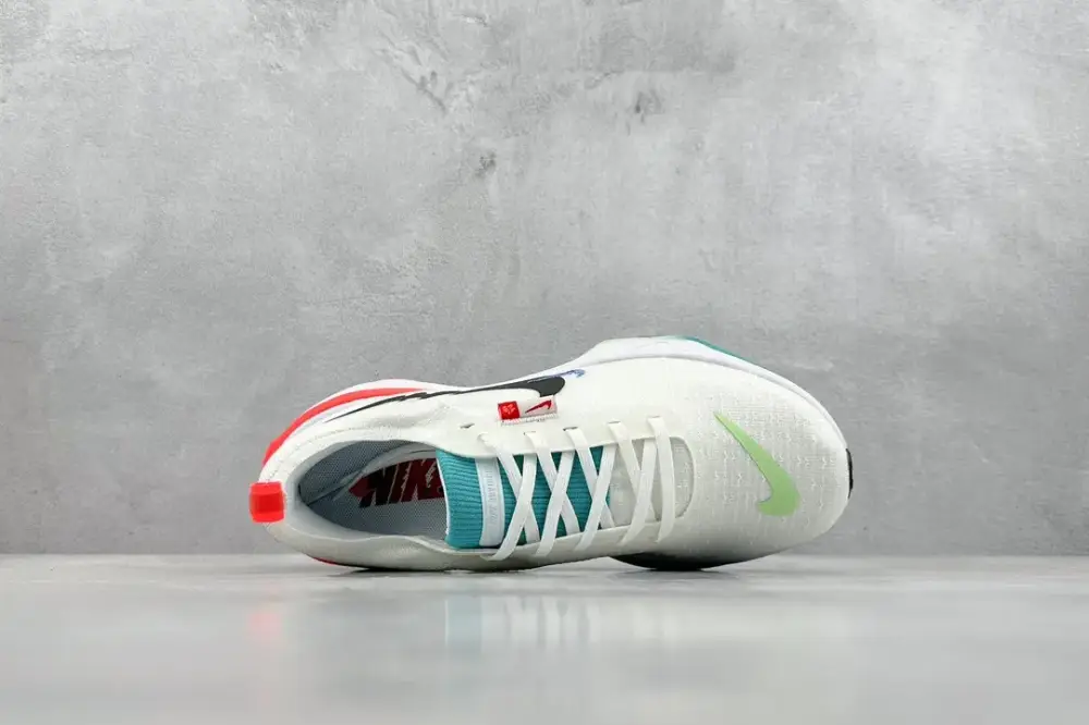 Nike ZoomX Invincible Run FK 3 White Black Blue Marathon Running – Pure Version 230 with Premium Nike Design Neat 1502  CBB21