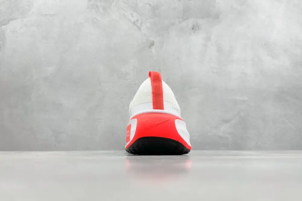 Nike ZoomX Invincible Run FK 3 White Black Blue Marathon Running – Pure Version 230 with Premium Nike Design Neat 1502 