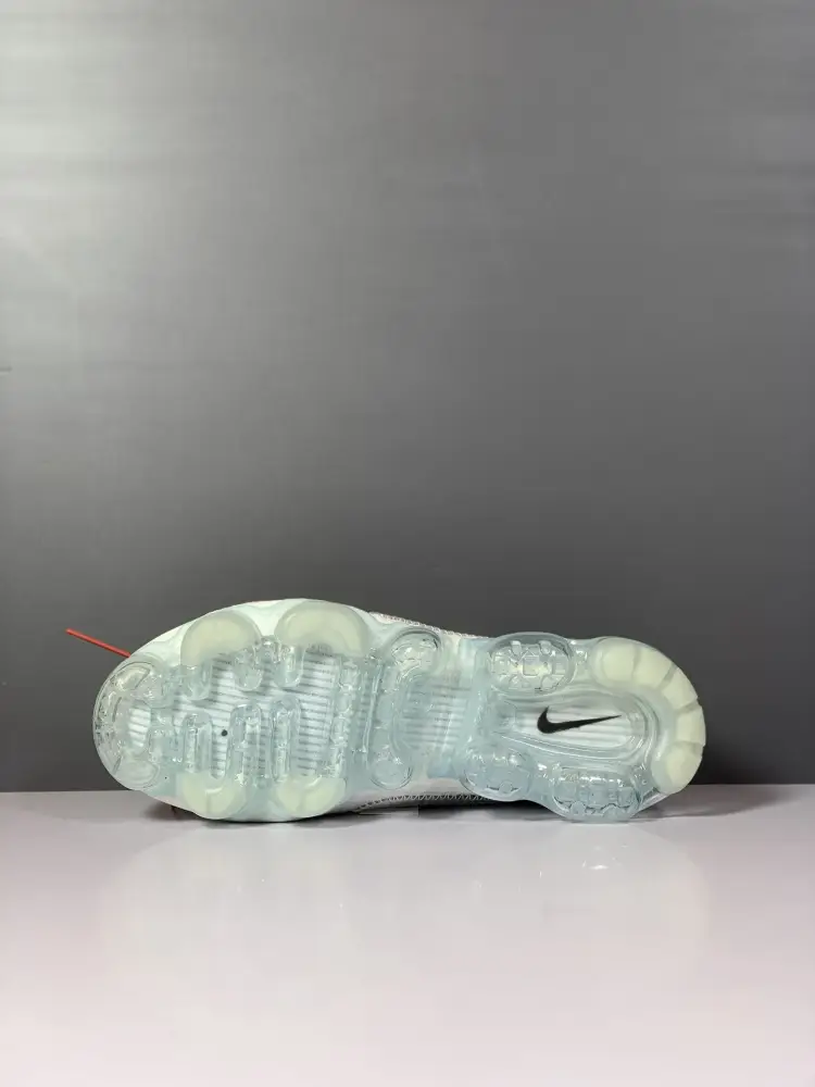 Off-White Nike VaporMax Air White – Sneakers Lightweight 1369 