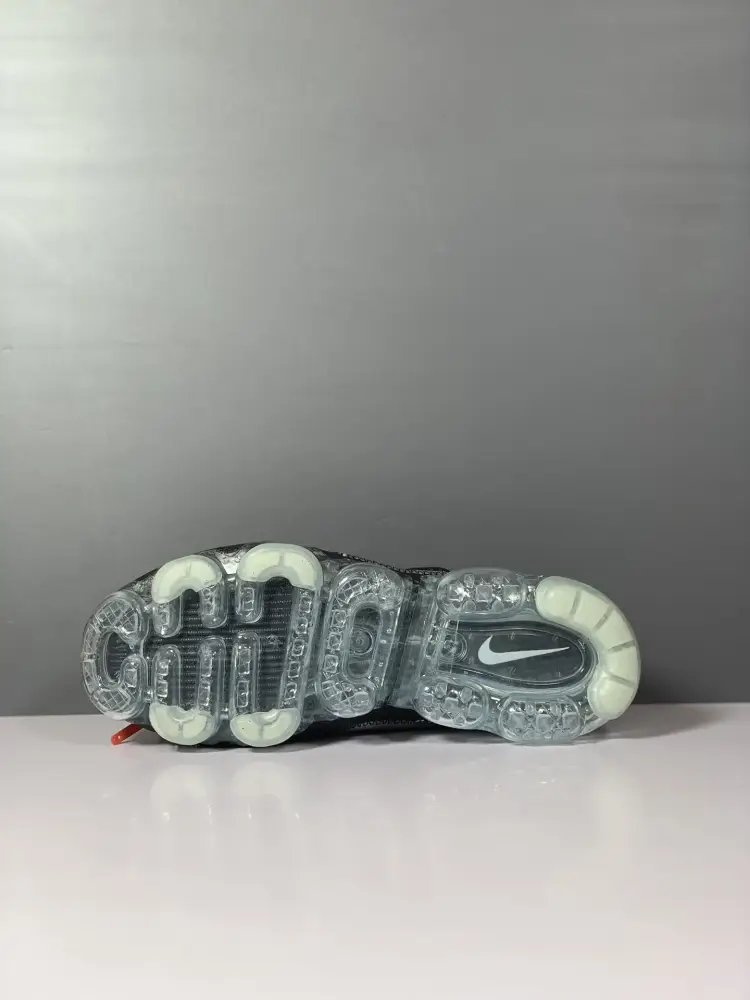 ComfortFit Off-White Nike VaporMax Black Blue – Nikes 1372 