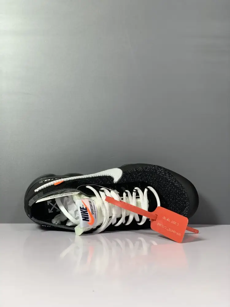 Off-White Nike VaporMax Black Running – Sneakers & Collection GoAnywhere 1371 
